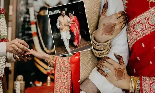 सामंथा की शानदार Wedding Ring की कीमत कितनी है, एक्सपर्ट्स क्या कहते हैं?