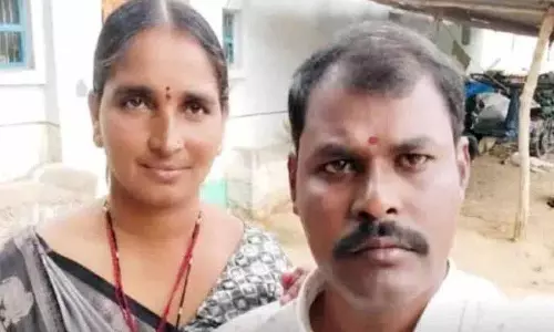 Bardipur village में आदमी ने पत्नी की हत्या कर दी और खुद भी आत्महत्या कर ली