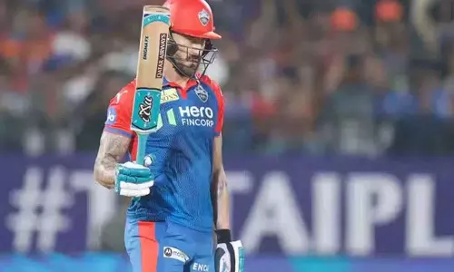 ऐसे खिलाड़ियों के लिए हार मानना ​​आसान नहीं होता: Hemang Badani