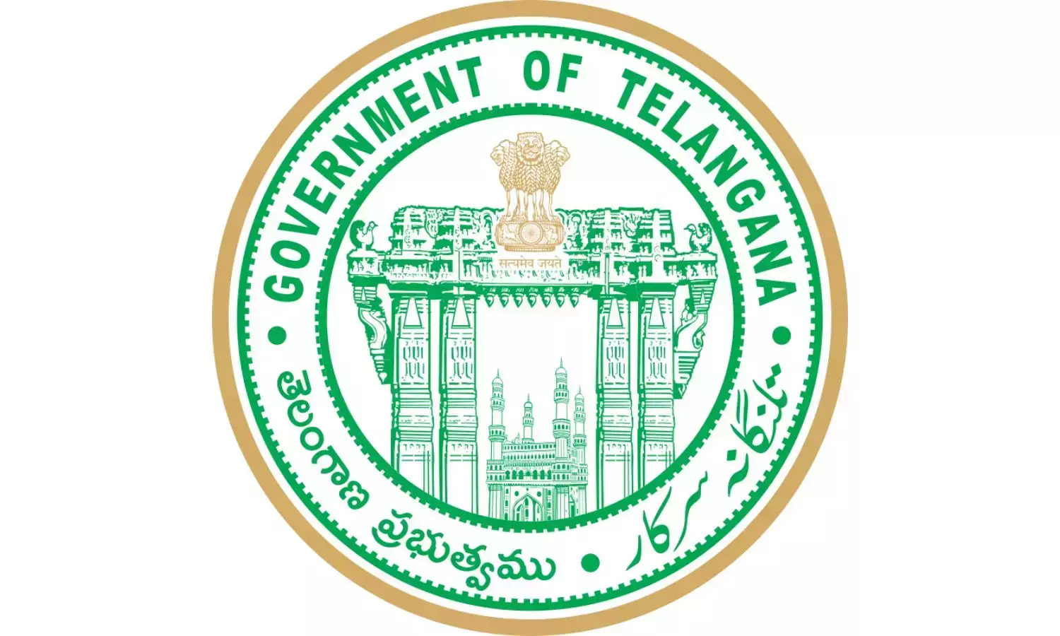 Telangana ने हैदराबाद के एच-सिटी प्रोजेक्ट के लिए 673 करोड़ रुपये मंजूर किए Telangana ने हैदराबाद के एच-सिटी प्रोजेक्ट के लिए 673 करोड़ रुपये मंजूर किए