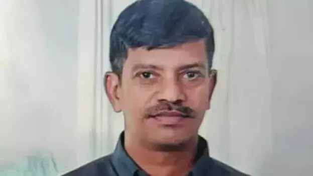 kerala: पत्नी हत्या के आरोपी कैदी ने जेल में खुदकुशी की कोशिश पूरी की