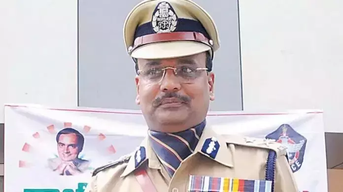 Telangana : टी-सेफ महिला सुरक्षा के लिए एक ‘क्रांतिकारी कदम’ है डीजीपी