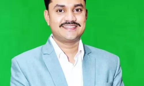 Sambhal: कल्कि फाउंडेशन के वरुण रस्तौगी बनेंगे सम्भल के उम्मीदवार Sambhal: कल्कि फाउंडेशन के वरुण रस्तौगी बनेंगे सम्भल के उम्मीदवार