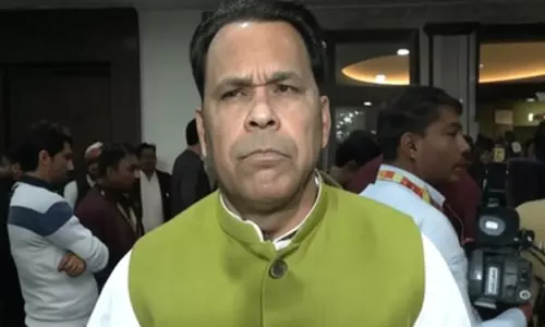 राहुल गांधी एसआईआर का करें समर्थन, उनके लिए रहेगा बेहतर: नरेंद्र कश्यप राहुल गांधी एसआईआर का करें समर्थन, उनके लिए रहेगा बेहतर: नरेंद्र कश्यप