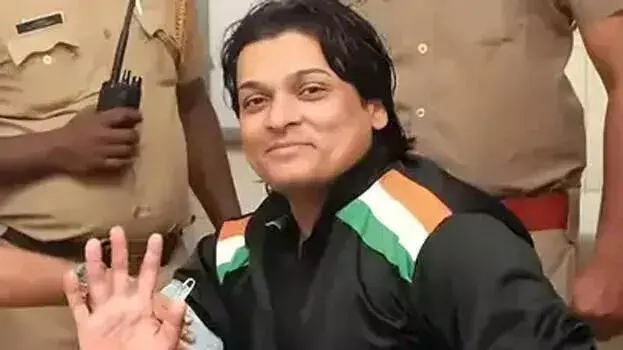 kerala: राहुल MLA के खिलाफ केस में आरोपी ईश्वर ने जेल में शुरू की भूख हड़ताल kerala: राहुल MLA के खिलाफ केस में आरोपी ईश्वर ने जेल में शुरू की भूख हड़ताल
