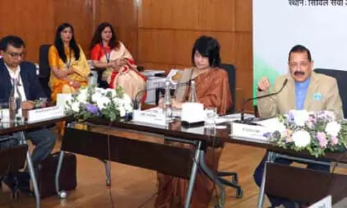 भाषा को रोजगार से जोड़ें, तभी विकास होगा: Dr. Jitendra
