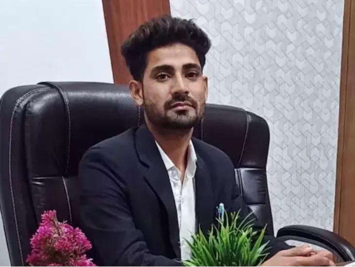 Nuh: पाक जासूसी मामले में रिज़वान की भूमिका उजागर Nuh: पाक जासूसी मामले में रिज़वान की भूमिका उजागर