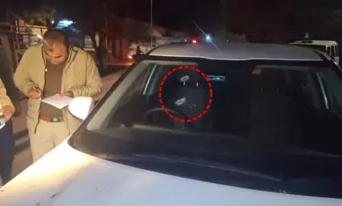 Chandigarh: टिंबर मार्केट में हत्या का मामला, तनाव का माहौल Chandigarh: टिंबर मार्केट में हत्या का मामला, तनाव का माहौल