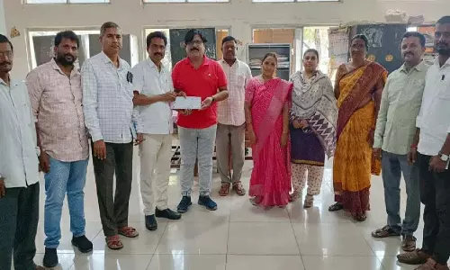 संसद में BC कर्मचारियों के लिए प्रमोशन में आरक्षण का बिल