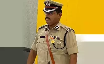 NTR जिले में साप्ताहिक पुलिस बैठक में 79 शिकायतें दर्ज की गईं