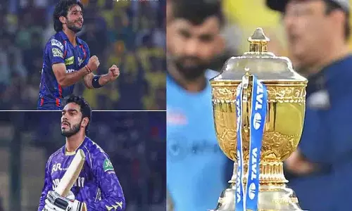 IPL 2026 नीलामी में 45 में से केवल दो भारतीय 2 करोड़ की कीमत पर