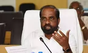 Andhra प्रदेश का लक्ष्य 2030 तक एड्स मुक्त राज्य बनना है सत्यकुमार