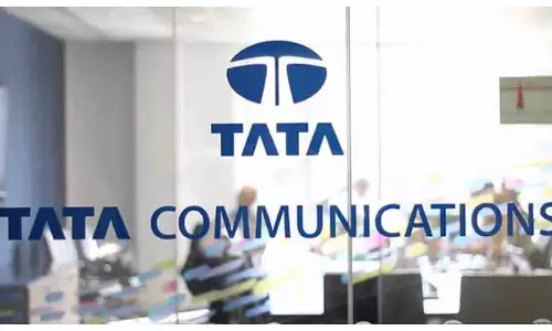 Tata कम्युनिकेशंस ने कॉमोशन में 51% हिस्सेदारी खरीदी