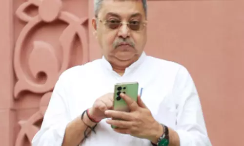 ममता बनर्जी ही तृणमूल में आखिरी शब्द हैं: Kalyan Banerjee ममता बनर्जी ही तृणमूल में आखिरी शब्द हैं: Kalyan Banerjee
