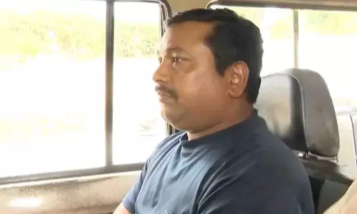 भुवनेश्वर में वाहन चोरी के आरोप में ‘फर्जी’ रिकवरी एजेंट पकड़ा गया
