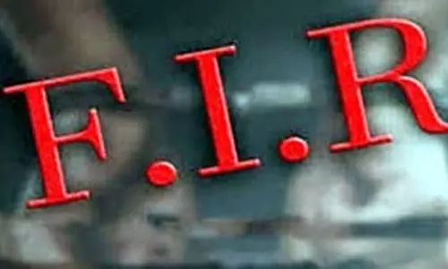 पुलिस ने VPN पर DM के आदेश का उल्लंघन करने पर 2 FIR दर्ज कीं