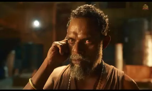 Jailer 2 में विनायकन की भूमिका पर चर्चा