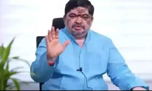 तेलंगाना सरकार 448 RTC बसें SHGs को सौंपेगी तेलंगाना सरकार 448 RTC बसें SHGs को सौंपेगी