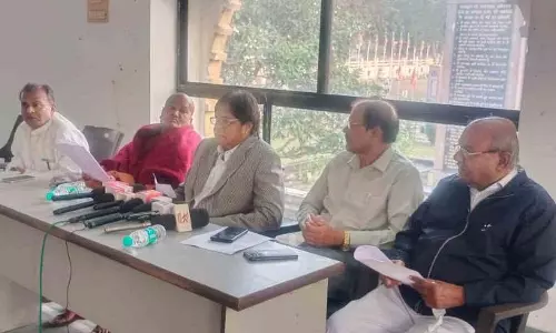 Deekshabhoomi विकास के लिए कोई योजना मंजूर नहीं, तीसरी योजना भी अस्पष्ट