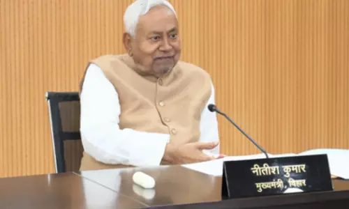 Bihar में पांच अधिकारियों को मंत्रियों का प्राइवेट सेक्रेटरी बनाया गया