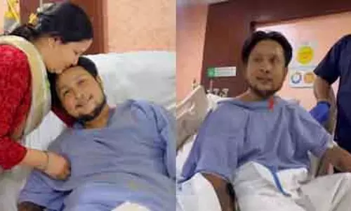 इंडियन आइडल 12 के Pawandeep Rajan  ने रोड एक्सीडेंट का खुलासा, बताया जीवन बदलने वाला अनुभव
