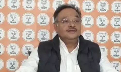 बंगाल BJP 6 दिसंबर को मतुआ-बहुल बनगांव में रैली करेगी