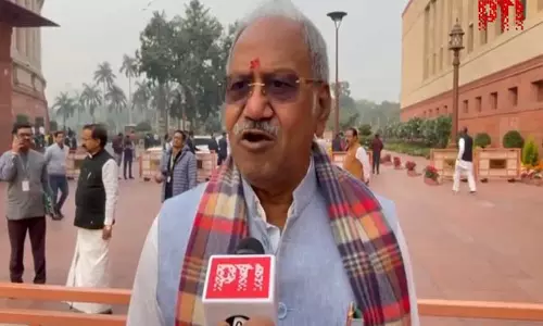 मतदाता सूची की शुद्धता नहीं चाहते विपक्ष, बिहार हार से अभी भी उबरे नहीं: बृजमोहन अग्रवाल