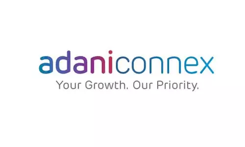 Adani ने ट्रेड कैसल टेक पार्क का ₹231 करोड़ में अधिग्रहण पूरा किया Adani ने ट्रेड कैसल टेक पार्क का ₹231 करोड़ में अधिग्रहण पूरा किया