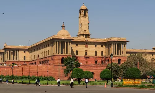 Public mission का नया नाम: PMO का नाम होगा ‘सेवा तीर्थ’ Public mission का नया नाम: PMO का नाम होगा ‘सेवा तीर्थ’