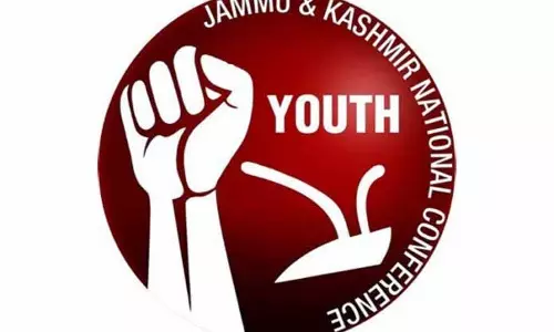 YNC कश्मीर युवा सशक्तिकरण पर ध्यान केंद्रित करता है YNC कश्मीर युवा सशक्तिकरण पर ध्यान केंद्रित करता है