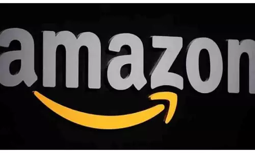 Amazon हर दिन 2 नए माइक्रो-फुलफिलमेंट सेंटर खोलने की योजना में Amazon हर दिन 2 नए माइक्रो-फुलफिलमेंट सेंटर खोलने की योजना में