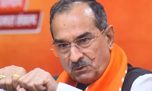 हेलीकॉप्टर संचालन की सुरक्षा पर MP ने मांगी स्पष्टीकरण