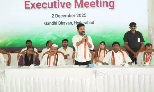 हिंदू देवी-देवताओं पर Revanth Reddy की टिप्पणी पर तीखी प्रतिक्रिया