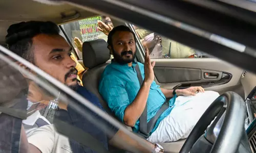 Kerala: कांग्रेस विधायक पर फिर से रेप का आरोप