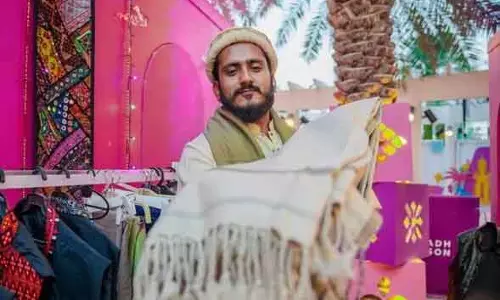 Riyadh में पाकिस्तान कल्चर डेज़ का समापन, इंडोनेशियाई कल्चर सेलिब्रेशन की शुरुआत
