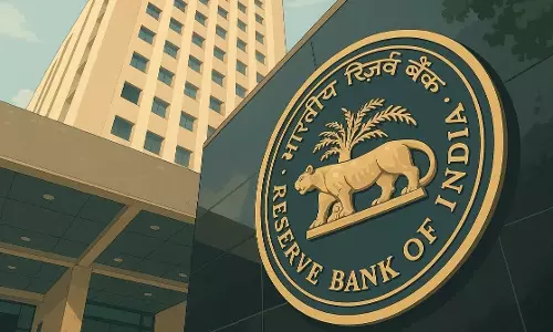 RBI ने बैंकों को क्षेत्रीय भाषाओं में कस्टमर सेवा की सलाह दी: मंत्री RBI ने बैंकों को क्षेत्रीय भाषाओं में कस्टमर सेवा की सलाह दी: मंत्री