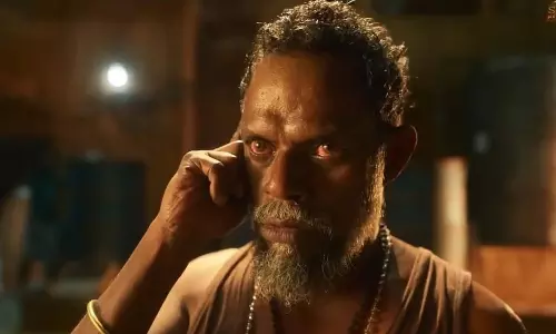 Actor Vinayakan ने कन्फर्म किया कि वह रजनीकांत की जेलर 2 का हिस्सा हैं
