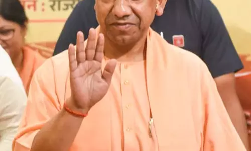 जौनपुर के खिलाड़ियों को नए साल में सिंथेटिक रनिंग ट्रैक की सौगात देगी योगी सरकार जौनपुर के खिलाड़ियों को नए साल में सिंथेटिक रनिंग ट्रैक की सौगात देगी योगी सरकार