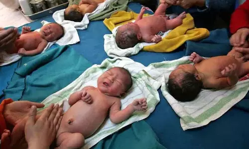 चीन ने Condom Tax लगाया, ताकि लोग ज़्यादा बच्चे पैदा करें