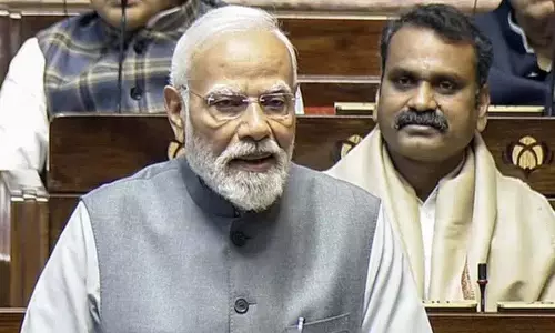 PM Modi 8 तारीख को संसद में वंदे मातरम पर बहस शुरू करेंगे PM Modi 8 तारीख को संसद में वंदे मातरम पर बहस शुरू करेंगे