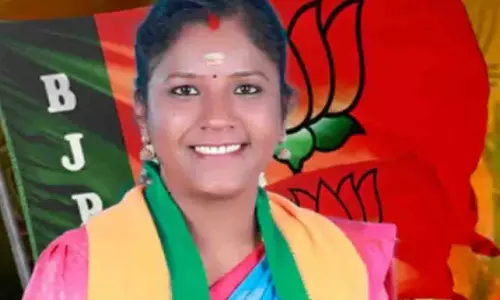 Kerala के मुन्नार में सोनिया गांधी को बीजेपी से पंचायत का टिकट मिला