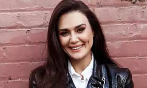 ITAT ने Preity Zinta के खिलाफ़ 10 करोड़ रुपये टैक्स डिमांड खारिज की ITAT ने Preity Zinta के खिलाफ़ 10 करोड़ रुपये टैक्स डिमांड खारिज की