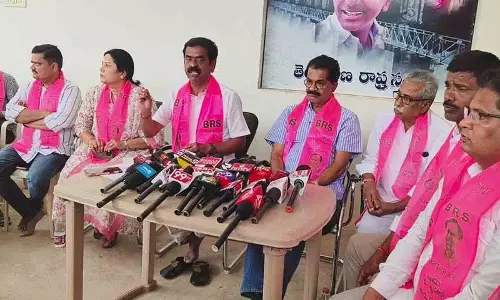 Victory rallies: पूर्व विधायक चित्तम राममोहन रेड्डी