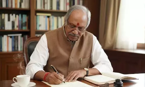Raipur सांसद बृजमोहन अग्रवाल ने मुख्यमंत्री साय को लिखा पत्र Raipur सांसद बृजमोहन अग्रवाल ने मुख्यमंत्री साय को लिखा पत्र