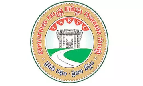 RTC कर्मचारी संघ ने महालक्ष्मी योजना के लिए ₹2072 करोड़ का बकाया चुकाने की मांग की
