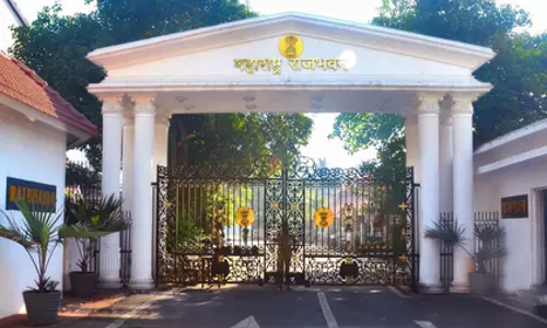 Maharashtra राजभवन अब ‘लोकभवन’ हो गया