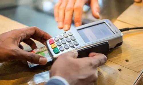 Credit कार्ड उपयोग में तेजी, आर्थिक गतिविधियों का संकेत