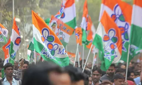 INTTUC ने तृणमूल नगर निगम बोर्ड में भ्रष्टाचार का आरोप लगाया