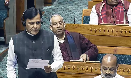 UAPA का प्रवर्तन तेज, 2023 तक 2,900 से अधिक लोग गिरफ्तार, 118 को दोषसिद्धि UAPA का प्रवर्तन तेज, 2023 तक 2,900 से अधिक लोग गिरफ्तार, 118 को दोषसिद्धि