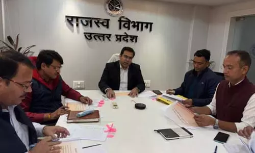 रैन बसेरों, अलाव और कंबल वितरण की रियल-टाइम मॉनिटरिंग तेज, लापरवाही पर राहत आयुक्त की चेतावनी
